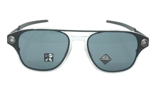 Coldfuse Sunglasses "Matte Black / PRIZM Grey" OO6042 13