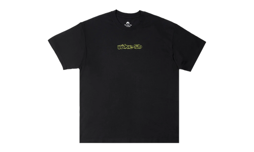 SB Max90 Skate T-Shirt "Black" FZ5287 010