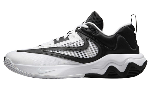 Giannis Immortality 3 "White/Black" DZ7533 100