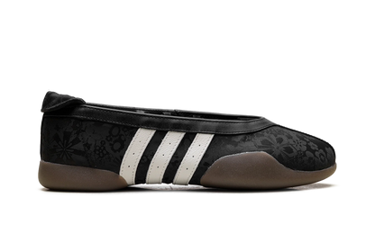 Taekwondo Mei Ballet WMNS "Liberty London - Black Floral Gum" IH6916