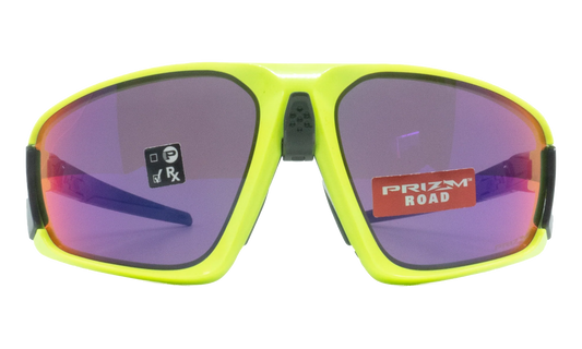 Field Jacket Sunglasses "Retina Burn (Volt) / PRIZM Road" OO9402 05