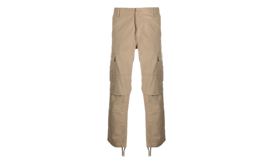 Aviation Pant "Leather" I032468 8Y 02