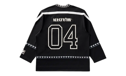 Party On Jersey "Black" 451 8305 BLK