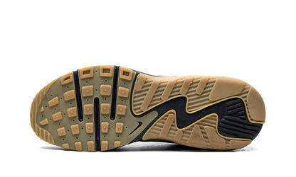 Air Max Excee "Black Gum Light Brown Anthracite" HV0928 010