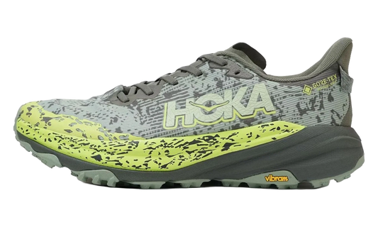 Speedgoat 6 Gore-Tex "Grey" 1155150 STLV