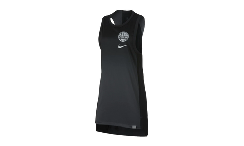 NBA Sleeveless DriFit Jersey 3M WMNS "Golden State Warriors" 865484 010