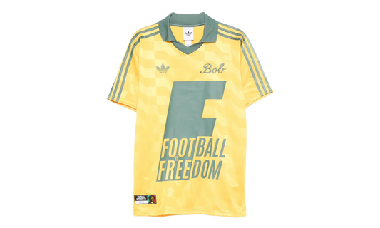 Freedom Jersey "Bob Marley" KA8907