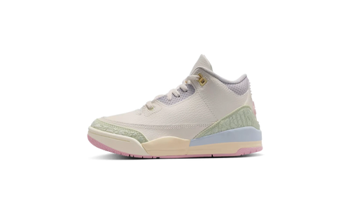 Air Jordan 3 Retro PS "Spring Is In The Air" IF4757 100