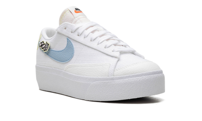 BLAZER LO PLATFORM WMNS"Next Nature Air Sprung" DJ6376 100