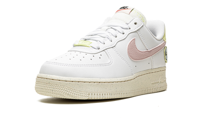 AIR FORCE 1 LO NEXT NATU MNS WMNS"Flower Power" DJ6377 100