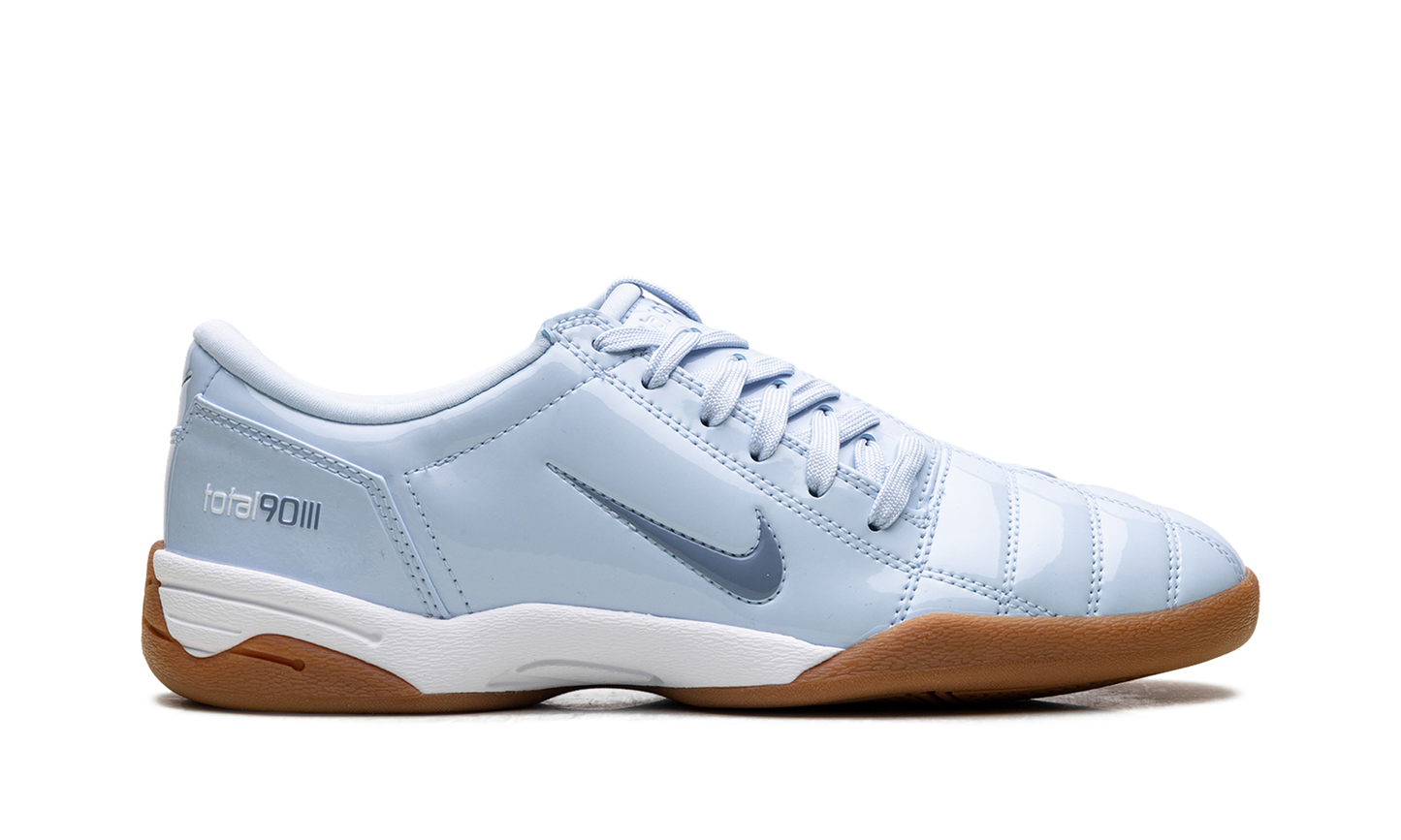 Total 90 3 WMNS"Celestine Blue Gum" IB5666 401