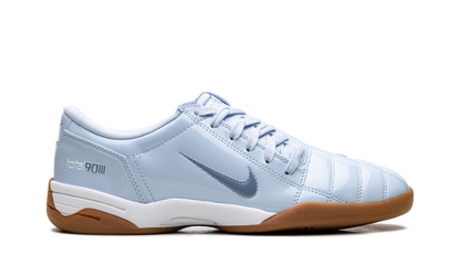 Total 90 3 WMNS"Celestine Blue Gum" IB5666 401