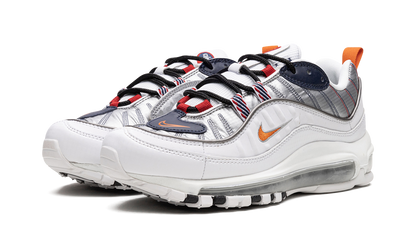 AIR MAX 98 PREMIUM MNS WMNS CQ3990 100