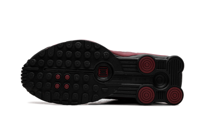Shox R4 WMNS"Black Team Red" AR3565 009