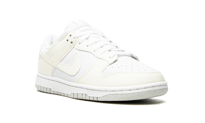 DUNK LO NEXT NATURE MNS WMNS"White/ Sail" DD1873 101