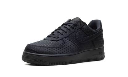 Air Force 1 Low WMNS"Valentine's Day - Triple Black" IQ9965 001