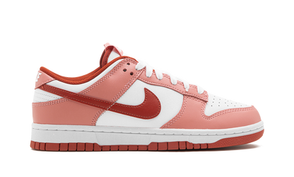 DUNK LOW WMNS"Red Stardust" FQ8876 618