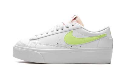 BLAZER LO PLATFORM WMNS"Lemon Twist (W)" DJ0292 102