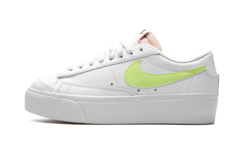 BLAZER LO PLATFORM WMNS"Lemon Twist (W)" DJ0292 102