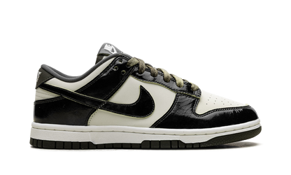 Dunk Low SE WMNS"Panda-Monium Pack - Olive" HQ1918 001