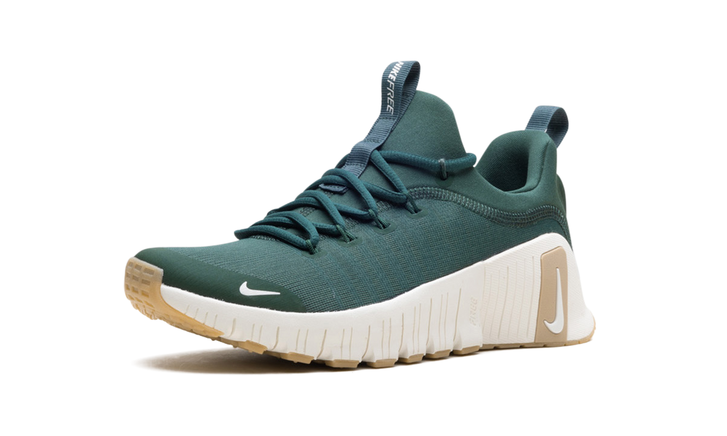 Free Metcon 6 WMNS"Vintage Green" FJ7126 300