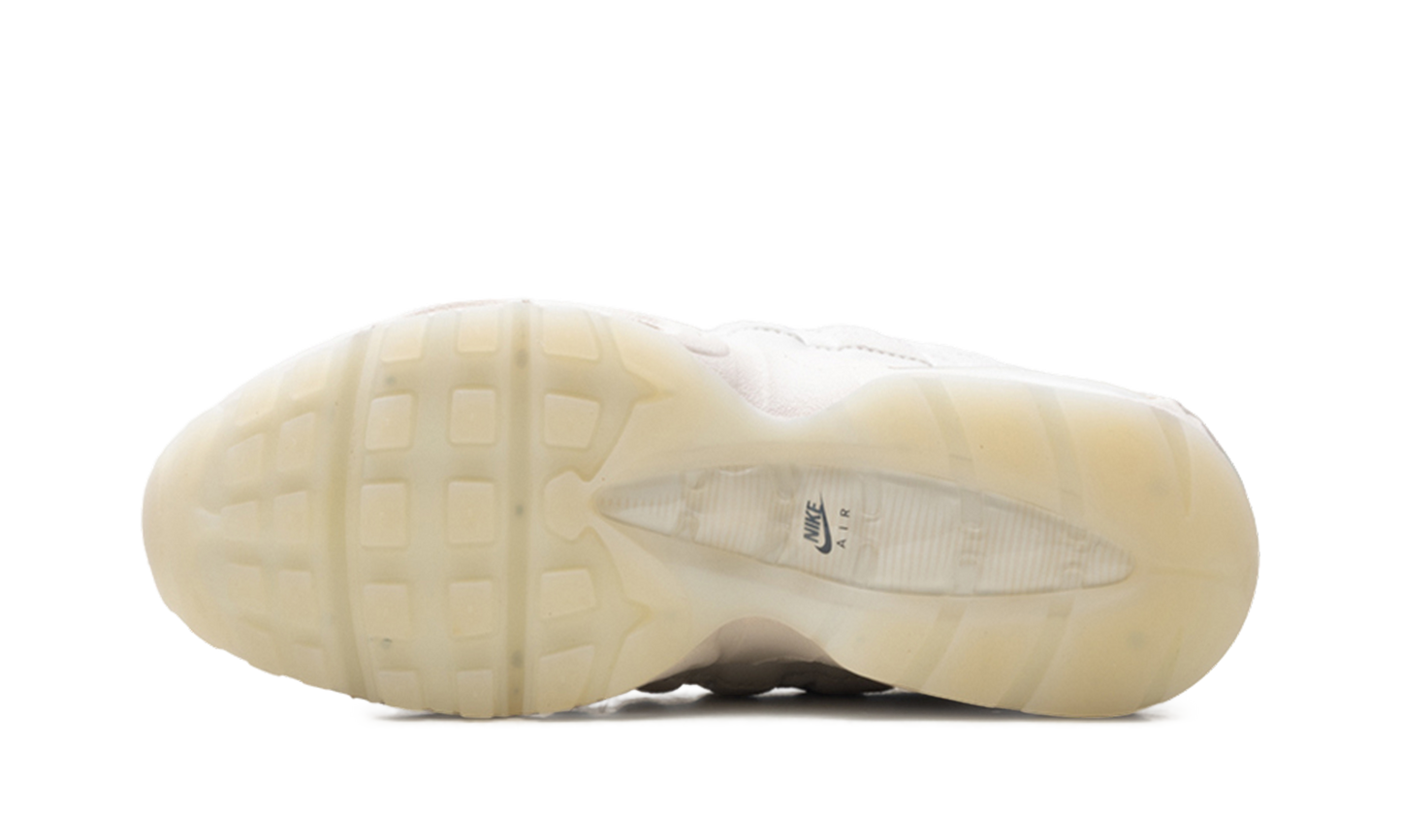 Air Max 95 WMNS"Soft Pearl" IB6396 101