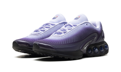 Air Max Dn WMNS"Dark Raisin Dusty Amethyst Black Amethyst Tint" HQ4050 500
