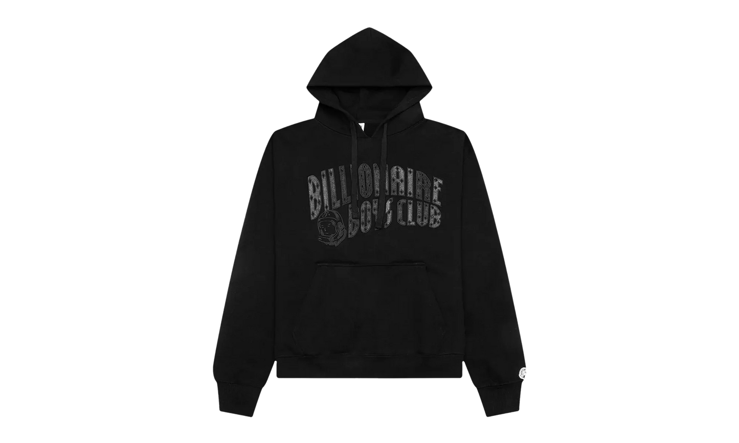 Arch Hoodie "Black" 851 1311 BLK