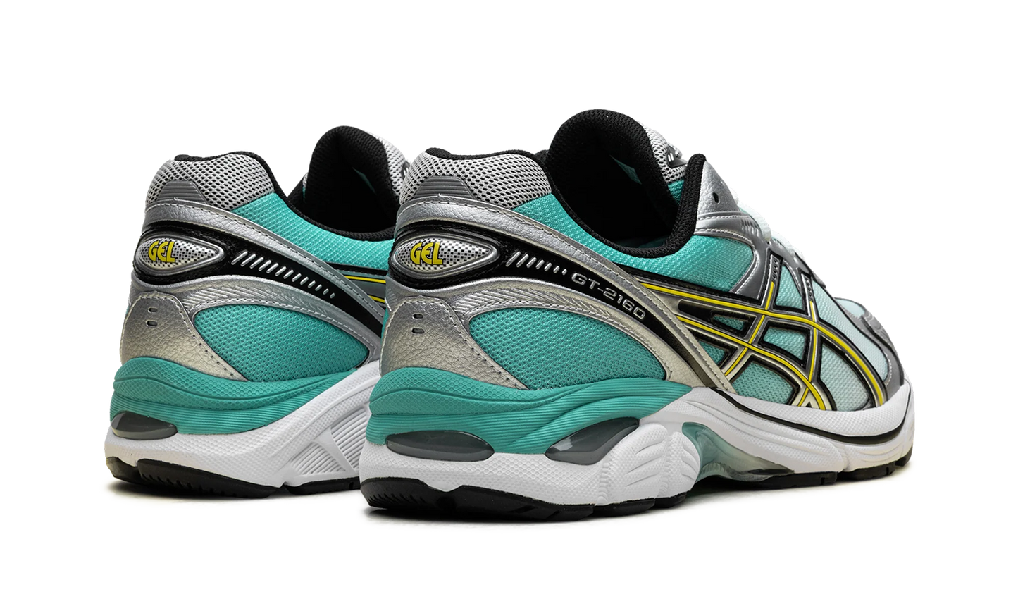 GT-2160 "Teal Gold" 1203A783 300