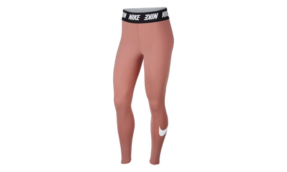 Club Leggings WMNS "Pink" AH3362 685