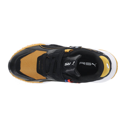 BMW M Motorsport x RS TRCk Lace Up Sneakers