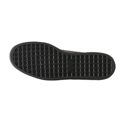 F1 Suede T Lace Up Sneakers