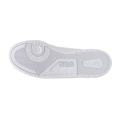 BMW M Motorsport CA Match Lace Up Sneakers