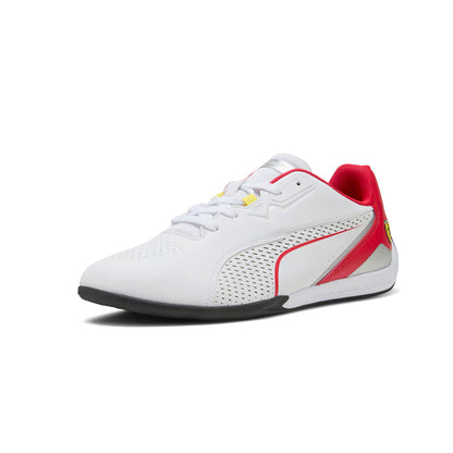 Scuderia Ferrari Drift Cat 11 Lace Up Sneakers