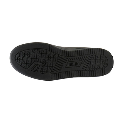 BMW M Motorsport x Caven 2.0 Lace Up Sneakers