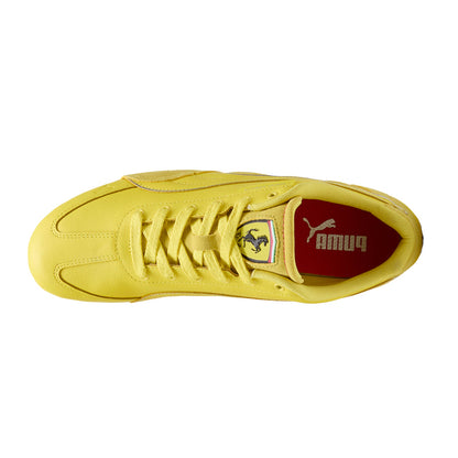 Scuderia Ferrari HP Speedcat Lace Up Sneakers