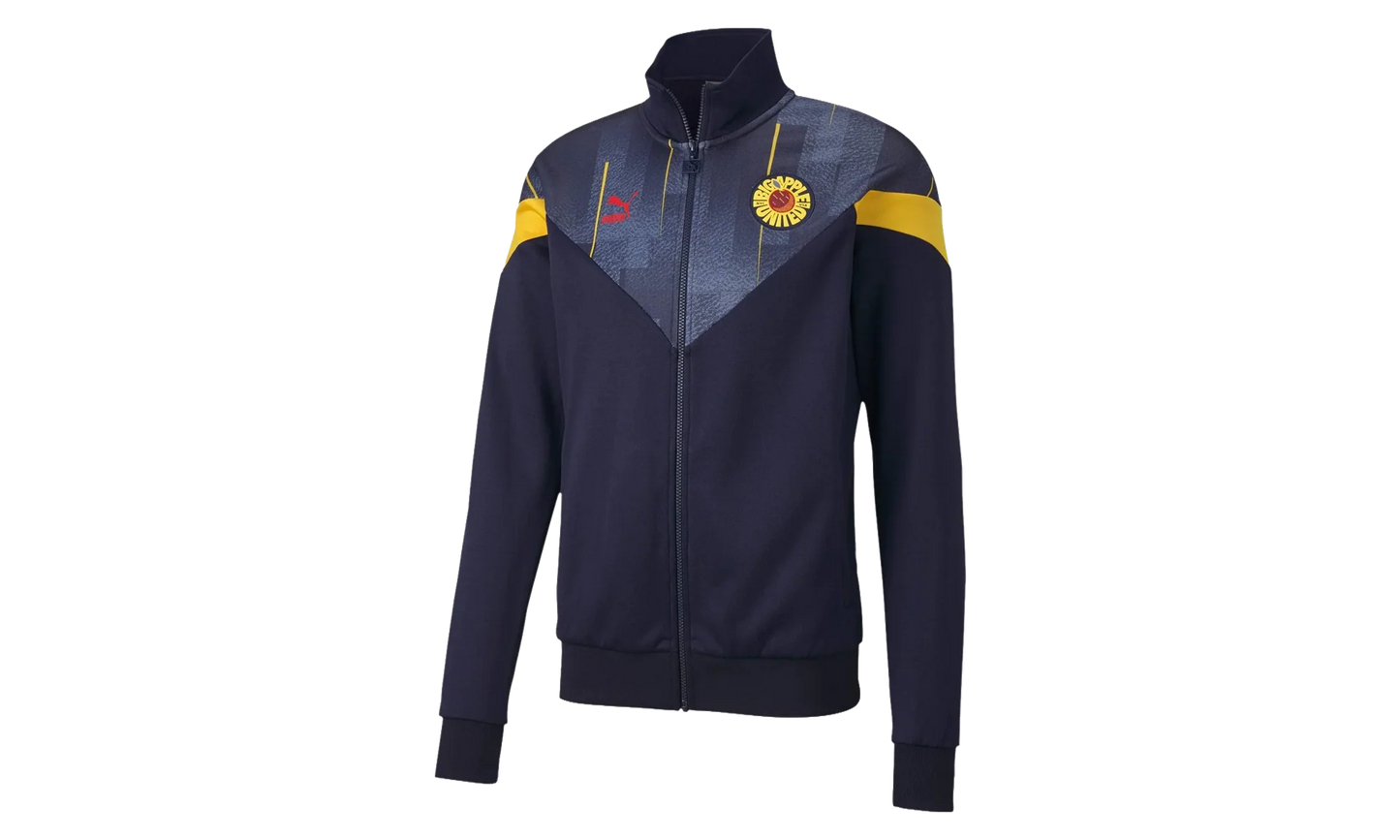 New York Track Jacket "Big Apple United" 656693 01