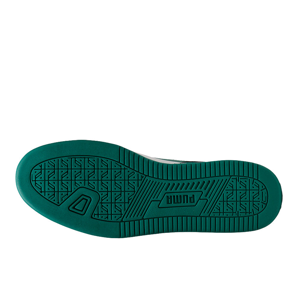 PUMA X ASTON MARTIN ARAMCO F1 Caven 2.0 Lace Up Sneakers