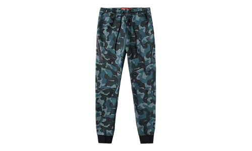 Tech Fleece Jogger Pants "Green" 823499 392