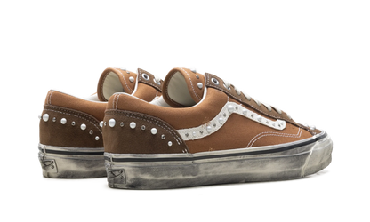 LX Old Skool 36 "Pearlized Pack Vintage Cocoa Brown" VN000E8VFST