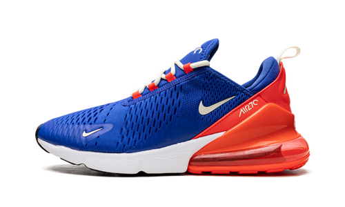 Air Max 270 "Hyper Royal Bright Crimson" DM8315 400