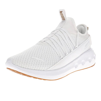 Softride Carson Fresh Knit Lace Up Sneakers