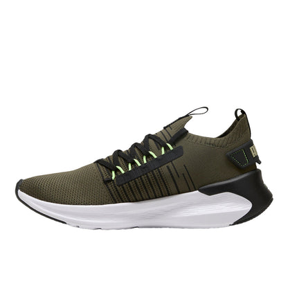 Softride Symmetry Fuzion Running Shoes