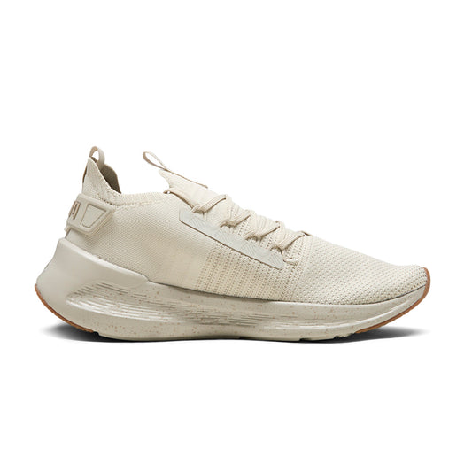 Softride Symmetry Fuzion Speckle Lace Up Sneakers