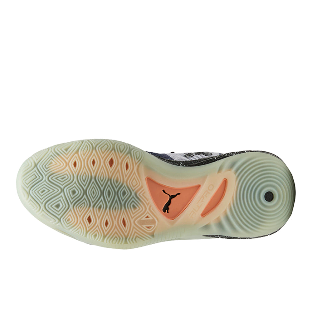 All-Pro NITRO 2 E.T. Basketball Shoes