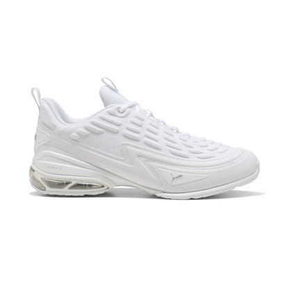 Meza Lace Up Sneakers