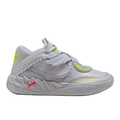 PUMA X LAMELO BALL MB.05 Metallic Basketball Shoes