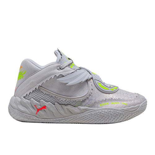 PUMA X LAMELO BALL MB.05 Metallic Basketball Shoes