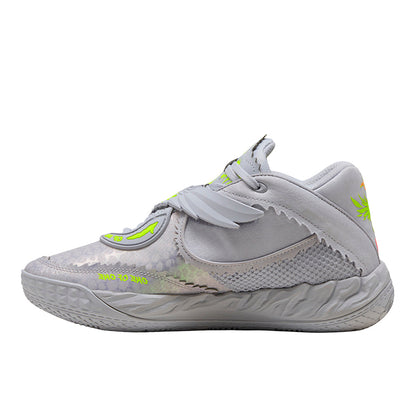PUMA X LAMELO BALL MB.05 Metallic Basketball Shoes