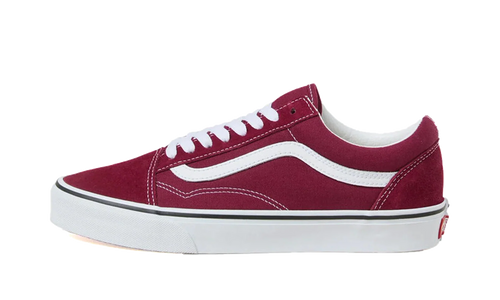 Old Skool Color Theory "Rhododendron" VN000CR5ZCF1